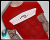 |IGI| T-Shirt + Tats v.2