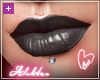 Al's Zell Black Lips
