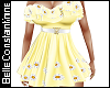 BC BEL YELLOW DAISY MINI