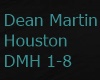 Dean Marrtin Houston