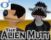 Alien Mutt -Mens