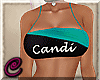 ¢| Candi's Dress