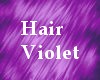 Violet Hair