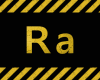 Radium ☢
