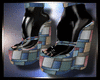 xRaw| Chic Wedges
