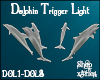 Dolphin Trigger Light