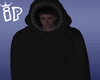 M ANIMATED BLACKCAPE