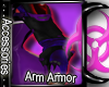 [I] Kahidrya Arm Right