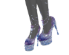 ~E~ Melodic Sea Heels