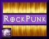 ~Mar RockPunk F Gold