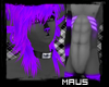 5; Mau5's Fur