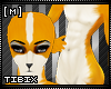 [M] Orange Fox Kini