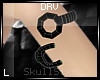 s|s Wrench : Armband : L
