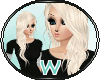 W| Lakasia Platinum
