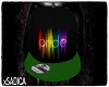 !S! Pride Hat (M) V2