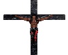 Hanging On Cross