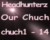 Headhunterz Our Church