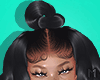 â³â¦ Kimi Black