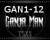 !TX - Ganja Man Trap