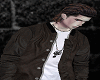 |Anu|Bomber Jacket DRV*