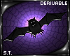 ST: DRV: Halloween Bat