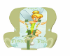 TINKERBELL BOOSTER SEAT