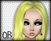 [OB]FanBB2 Sunny Blonde