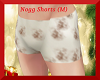 Nogg Shorts (M)