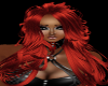 Lalita hair red