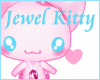 [PM]Cute Jewel Kitty-PK