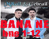 MIKAIL&CEBRAIL BANA NE