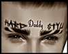 Daddy-Tattoo