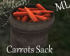 !ML! Viking Carrots Sack