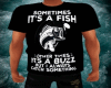 Its A Fish Or A Buzz