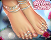 MIRU | Ayane - Pedicure