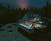 Luxury Night In Valley