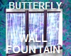 ButterflyWings WaterFall