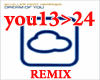 Dream Of You Remix 2/2