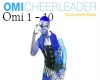 OMI - Cheerleader