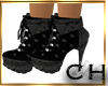 CH Black RebellShoes