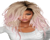 Isabell-Blonde Orchid