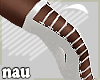 ~nau~ OpheliA Boots