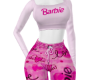 B. BarbiePink ♕