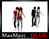 Couple Group Dance