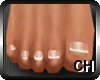 [CH] Small Feet & Nails