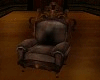 T- Old Chair Cuddle anim