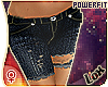 *L Cutoffs | Dark (PF)