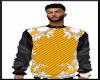 TT HERMEZ YELLA SWEATER