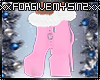 > Sexi Xmas Pink Boots <
