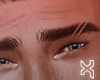 ♚Eyebrows✭Rap